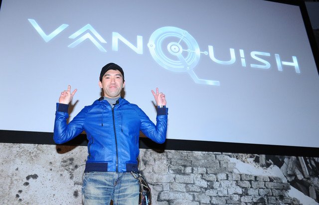 ข้อมูลเกมส์ Vanquish ผลงานใหม่ของผู้ให้กำเนิด BioHazard