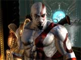 เกมส์ God of War III จุแผ่น BD ไม่พอ ไฟล์ใหญ่ถึง 35 GB