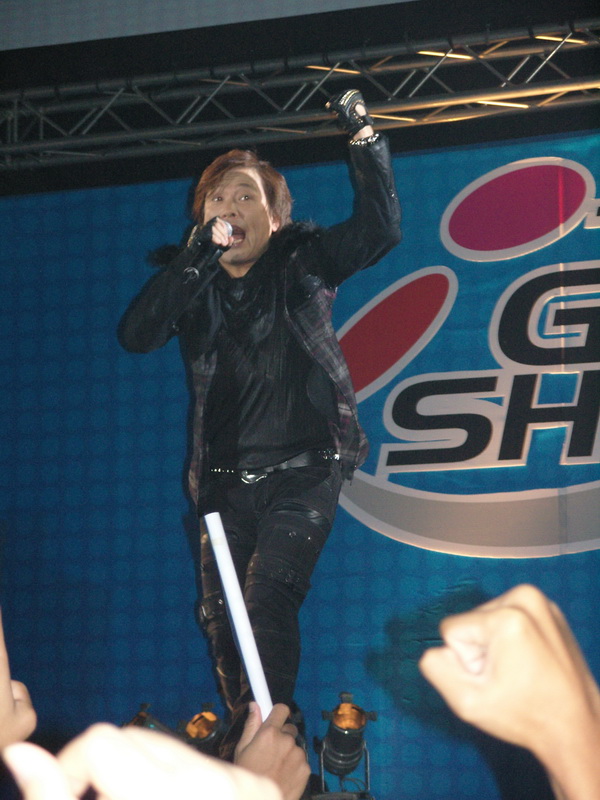 ปิดท้ายงาน TGS 2010 กับควันหลงพร้อม Pretty กับ Cosplay