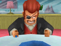 เกมส์ Dragonball DS 2 ของเครื่อง NDS