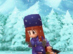 เกมส์ Dragonball DS 2 ของเครื่อง NDS