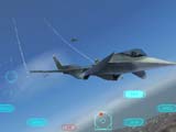 เกมส์ Ace Combat Xi มาแล้วบน iPhone