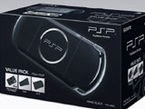 Sony ปล่อยชุดพิเศษ Value Pack ใหม่ของ PSP-3000