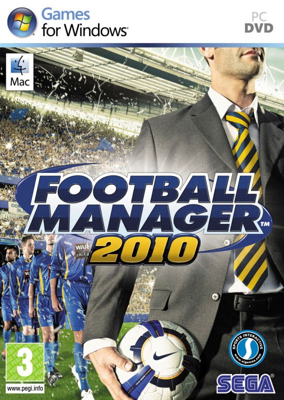 เรียนเชิญเหล่าผู้จัดการ ลองของใหม่กับ Demo เกม FM 2010