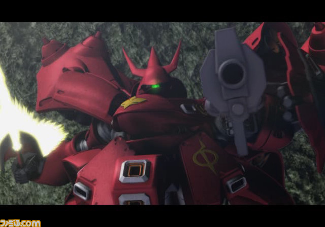 เกมส์ SD Gundam G Generation Wars เพิ่มหุ่นใหม่ กันดั้ม OO ซีซั่น 2