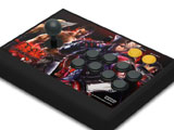 Tekken 6 Arcade Stick โยกมันส์แม้บนเครื่องคอนโซล