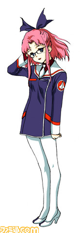 เกมส์ Macross Ultimate Frontier