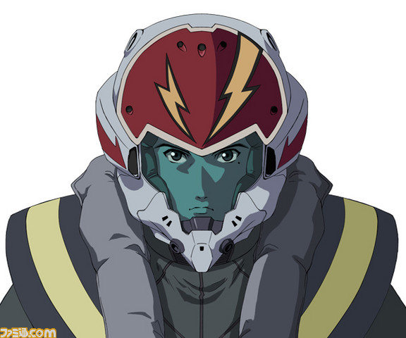 เกมส์ Macross Ultimate Frontier