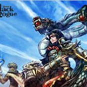 Ini3 จัดงานเปิดตัวเกมออนไลน์ Black Rogue