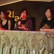 Ini3 จัดงานเปิดตัวเกมออนไลน์ Black Rogue