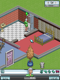 ไกด์ The Sims 3 ภาษาไทย เวอร์ชั่นมือถือ