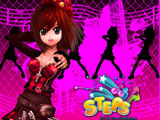 Cubinet เปิดตัวเกมส์ Steps Online