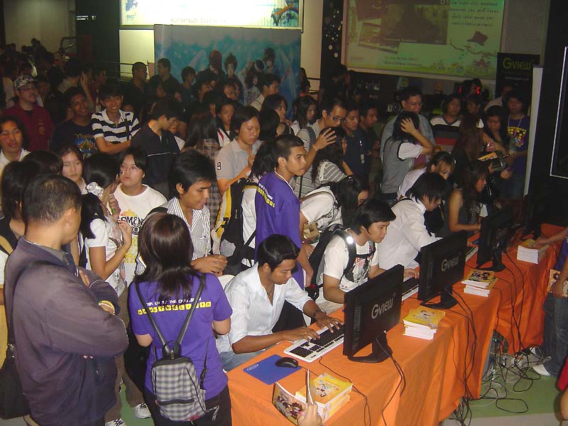 Cubinet เปิดตัวเกมส์ Steps Online