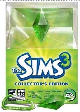 เกมส์ The Sims 3 เตรียมจัดงานเปิดตัวในไทย