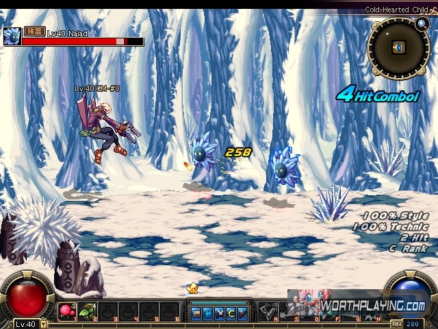 Dungeon Fighter Online ใกล้เปิดเซิร์ฟอเมริกา