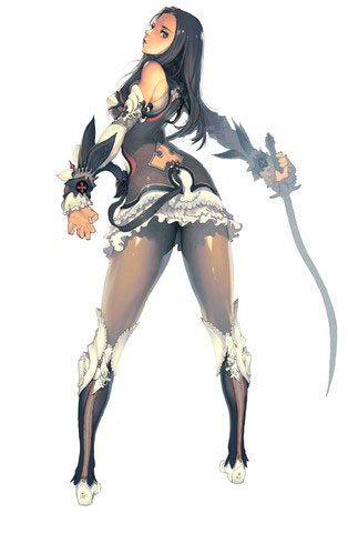 เกมส์ Magna Carta 2 : Crimson Stigma