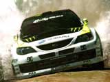 เกมส์ Colin McRae : DIRT 2