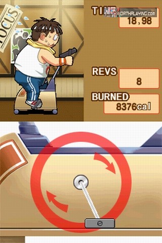 เกมส์ Dokapon Journey ประกาศเวอร์ชั่นอังกฤษ