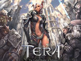 เกมส์ TERA Online ใหม่ล่าสุดจาก HanGame