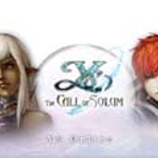 Ys Online: Call of Solum ยุโรป ประกาศอย่างเป็นทางการ