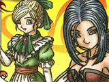 เกมส์ Dragon Quest IX เผยข้อมูลสร้างตัวละคร