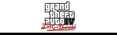 GTA IV: The Lost and Damned ภารกิจใหม่ของแก๊งโฉด