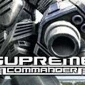 เกมส์ Supreme Commander 2