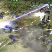 เกมส์ Supreme Commander 2