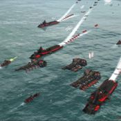 เกมส์ Supreme Commander 2