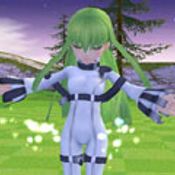 แอบดูชุดใหม่ๆเกมส์ Pangya ญี่ปุ่น