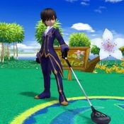 แอบดูชุดใหม่ๆเกมส์ Pangya ญี่ปุ่น