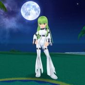 แอบดูชุดใหม่ๆเกมส์ Pangya ญี่ปุ่น