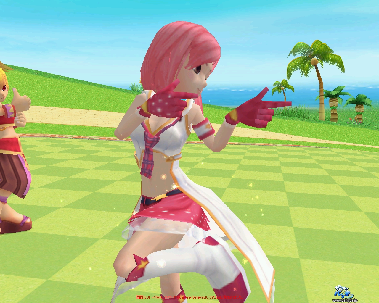 พบกับ Pangya Season 4 Delight 5 พ.ย.นี้ [PR]