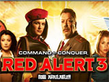 เกมส์ Red Alert 3 โหลดฟรีแผนที่ใหม่ 10 ฉาก