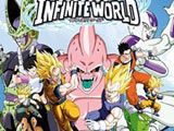 เกมส์ Dragon Ball Z Infinite World