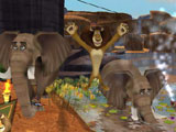 Demo ทดลองเล่นเกมส์ Madagascar 2