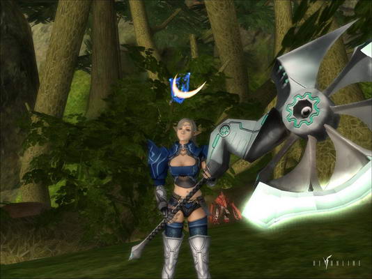 RF Online อินเตอร์ไปไม่รอด ปิดให้บริการแล้ว