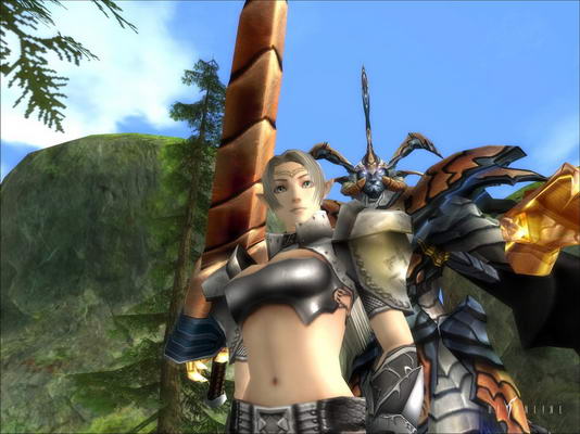 RF Online อินเตอร์ไปไม่รอด ปิดให้บริการแล้ว