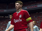 ข่าวดี PES 2009 ได้ลิขสิทธิ์บอลอังกฤษแล้ว
