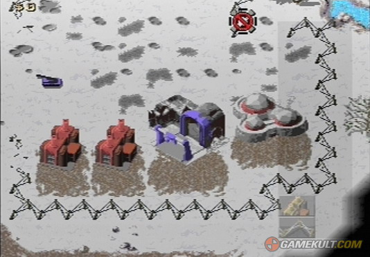 EA ใจดีแจกโหลดฟรีเกมส์ Red Alert ภาคแรก