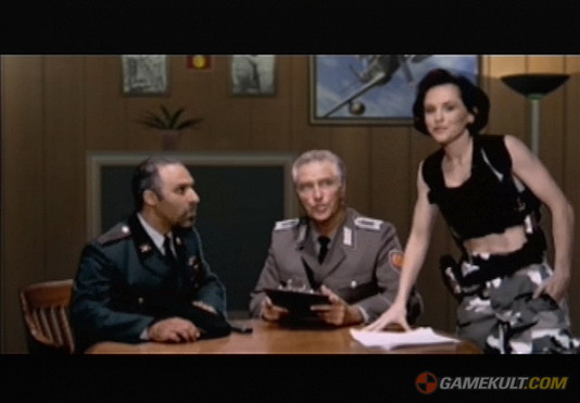 EA ใจดีแจกโหลดฟรีเกมส์ Red Alert ภาคแรก