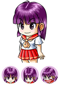 เกมส์ Kunio Online