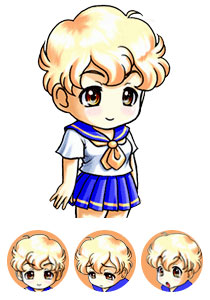 เกมส์ Kunio Online