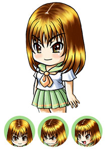 เกมส์ Kunio Online