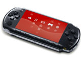 PSP-3000 รุ่นใหม่สุดประกาศแล้ว