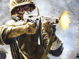 สเปคเครื่อง PC ของเกมส์ Call of Duty: World at War