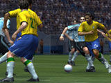 Winning Eleven 2009 อัพเดตโหมดการเล่นใหม่