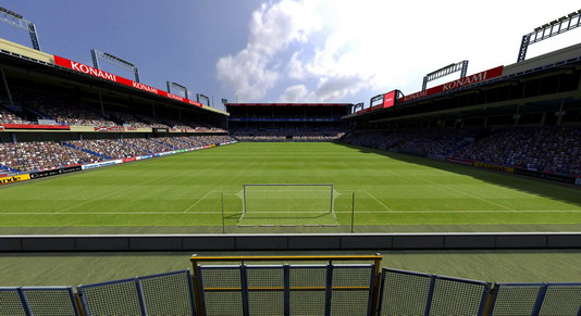 Winning Eleven 2009 อัพเดตโหมดการเล่นใหม่