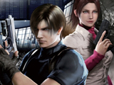 Resident Evil: Degeneration