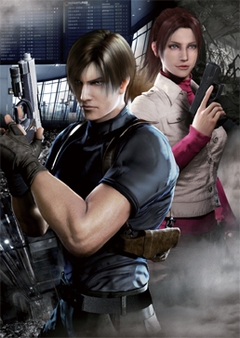 Resident Evil: Degeneration